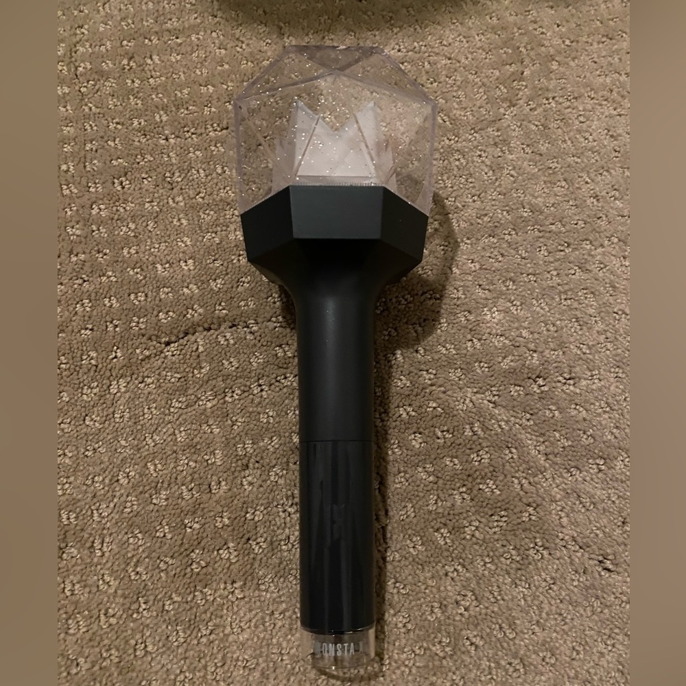 Monsta X official lightstick